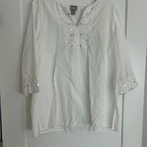 CHICO’s Top